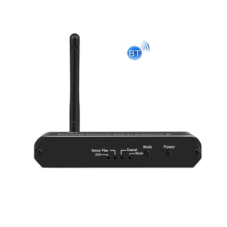 ZS-SGD09 Ricevitore e trasmettitore Bluetooth 5.0 da digitale ad analogico 3 in 1 ZS-SGD09 Ricevitore e trasmettitore Bluetooth 5.0 da digitale ad analogico 3 in 1